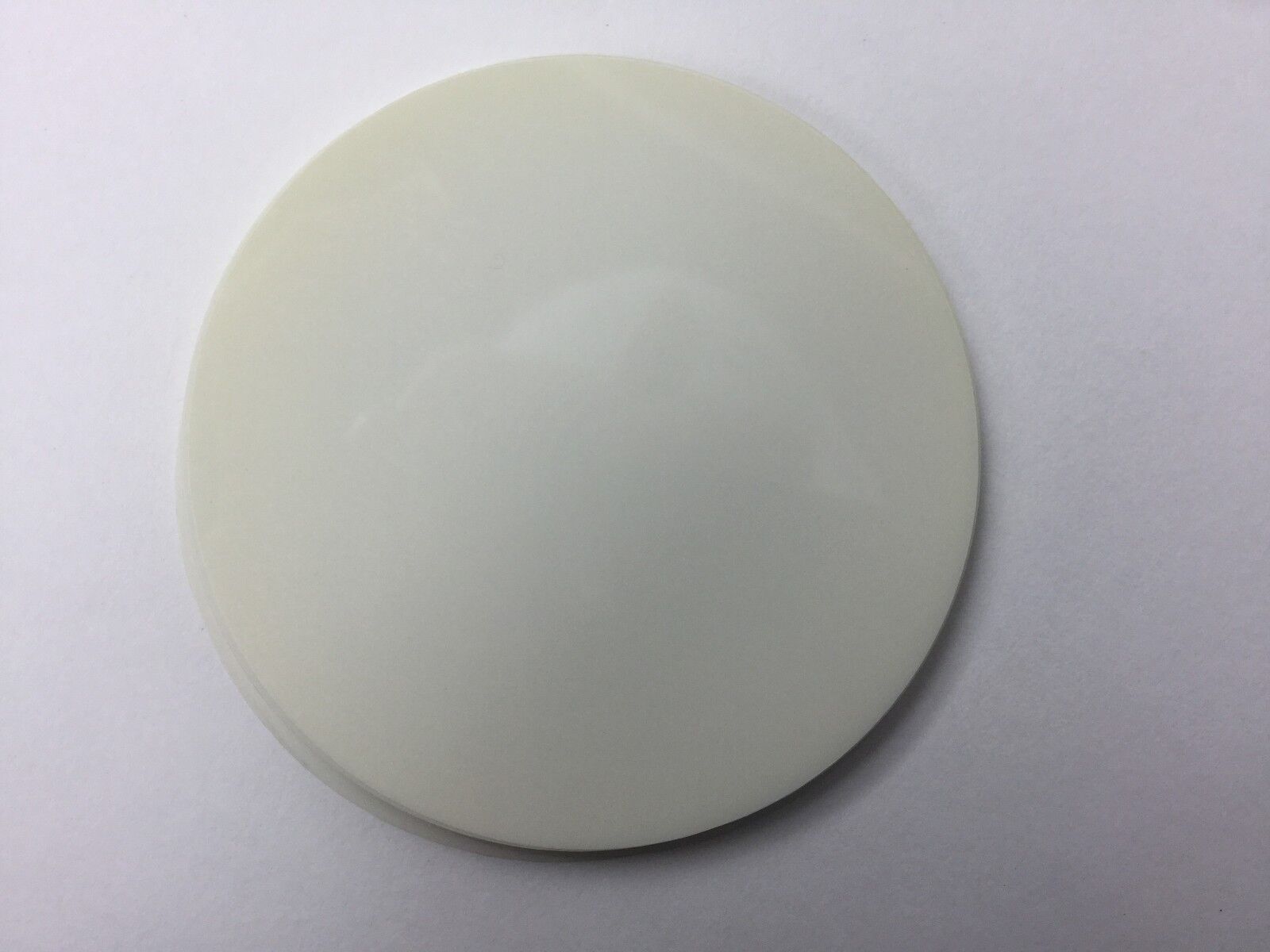 AMP Final Finishing Film 70mm Dia 503670 1 (Lot of 50)