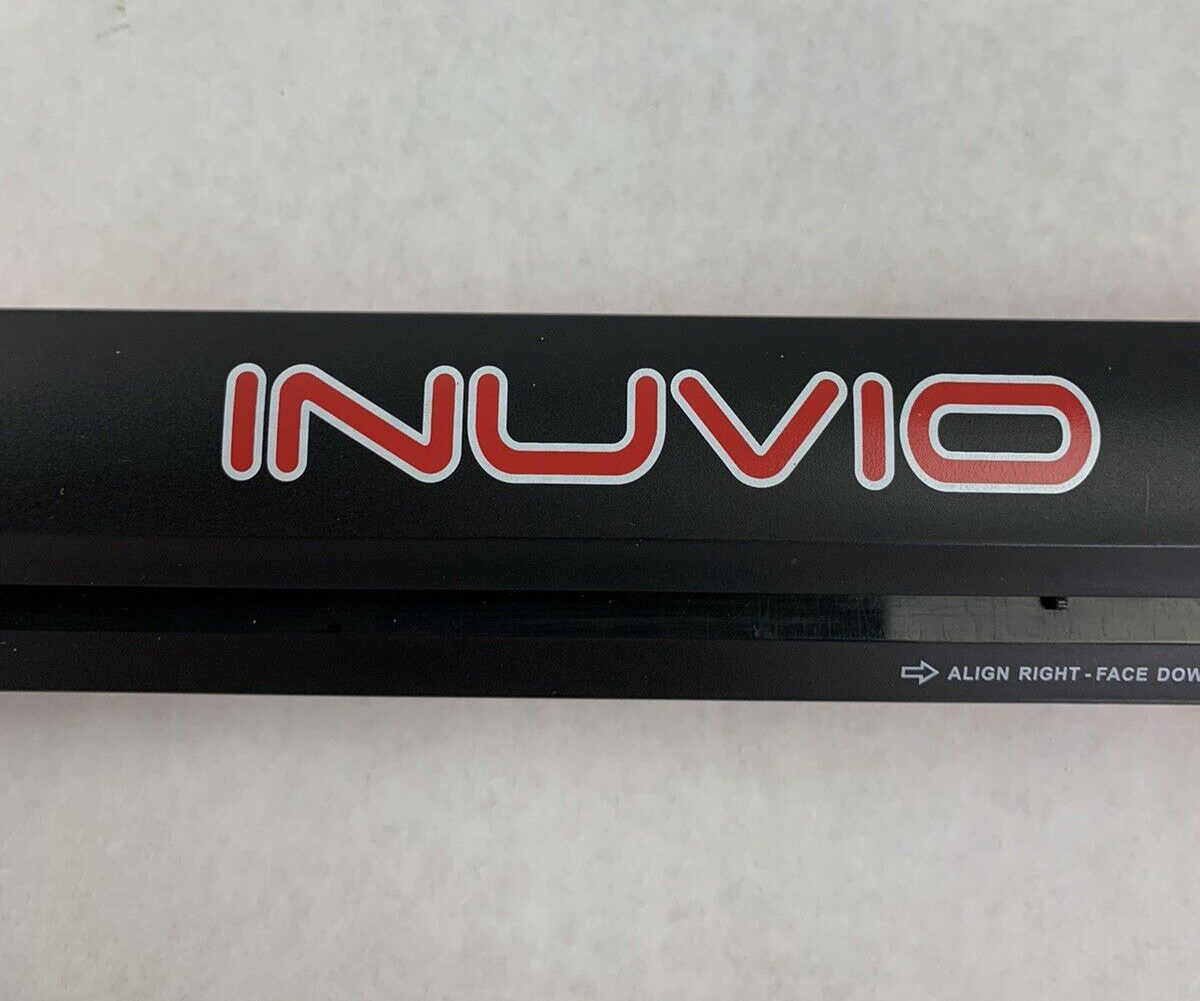 Inuvio ECSC-I4S S Ecoscan I4s