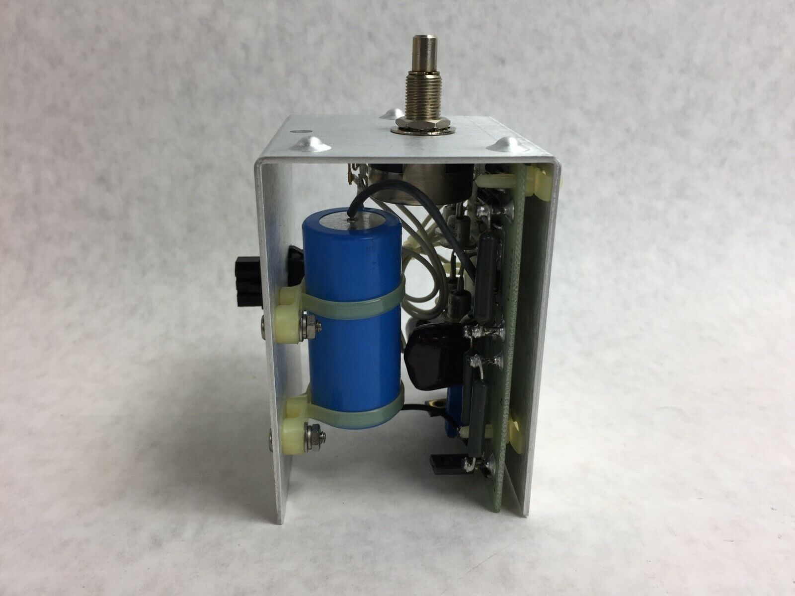 DuPont Instruments RC-3 Speed Control 21798