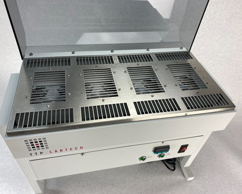 TTP LabTech Heat Tunnel HT101 Laboratory