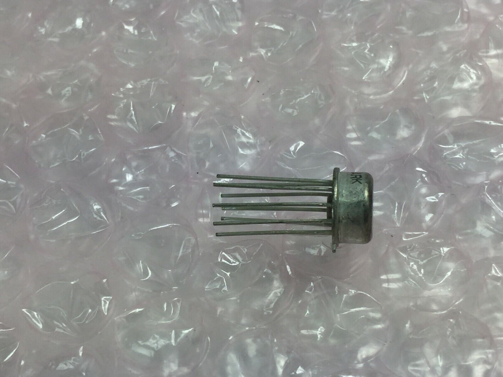 Motorola MC1469G Regulator 1 Output BIPolar MBCY10   NOS