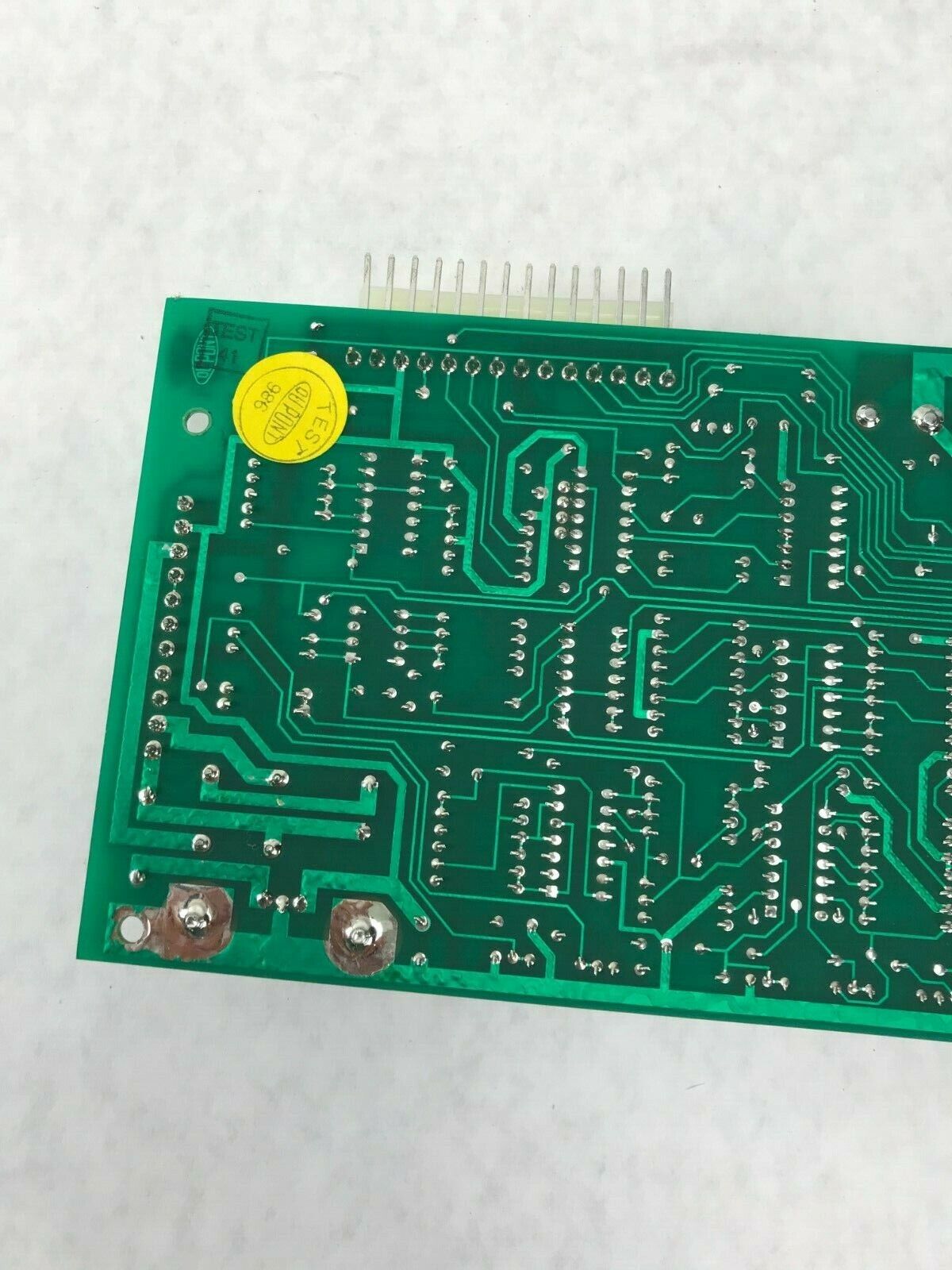 DuPont Circuit Board Assy 07848 R101 Card