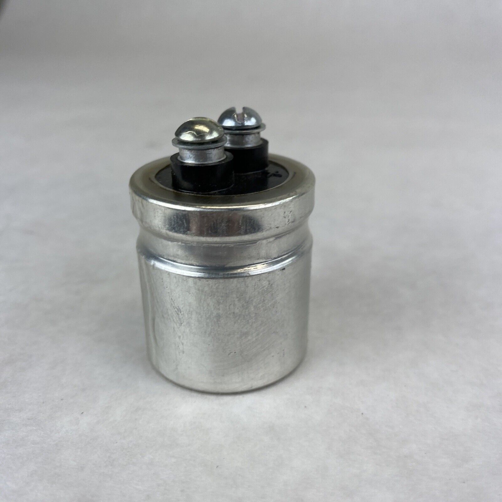 STM 1160-7123 Aluminum Capacitor 6000MFD 8VDC