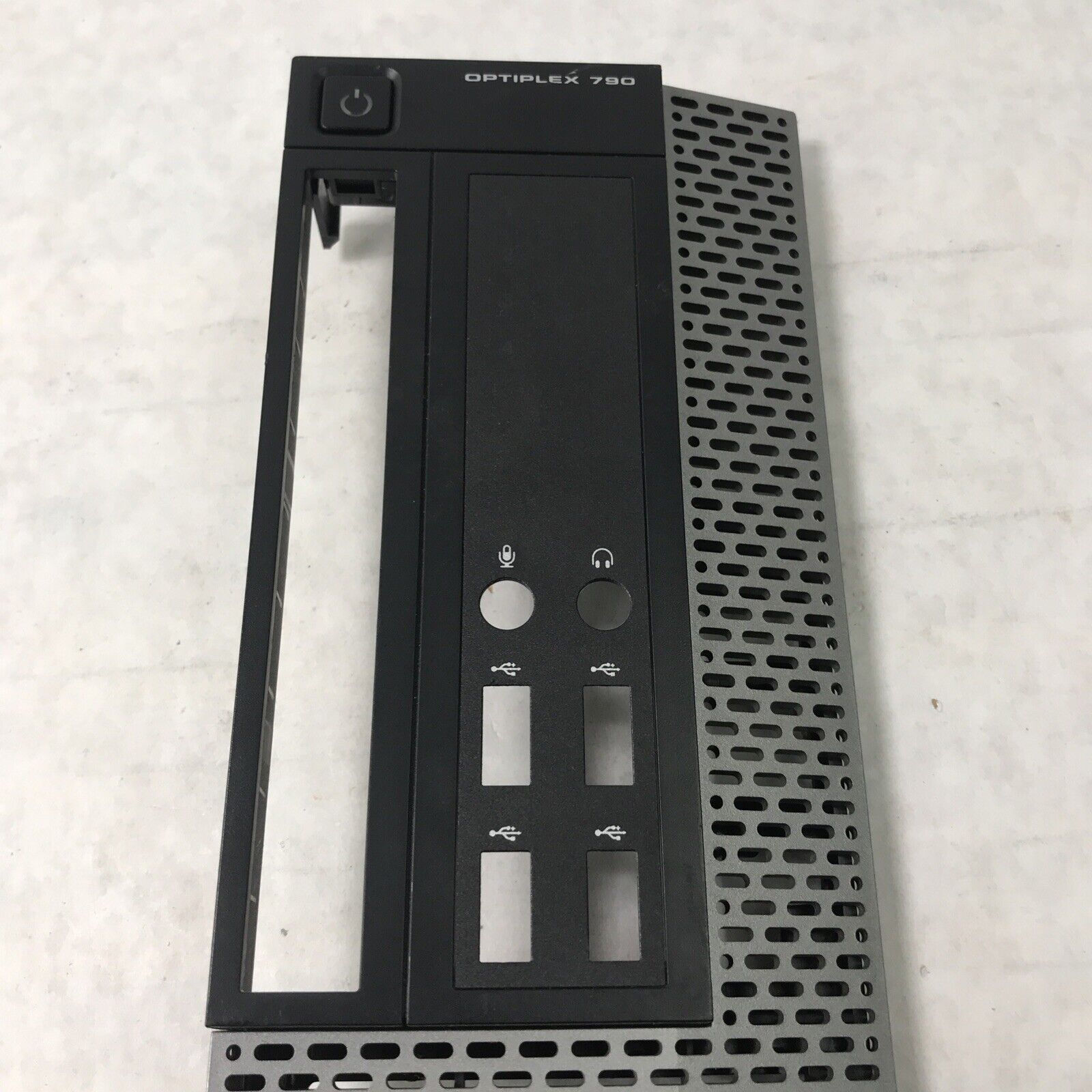 Dell Optiplex 790 Front Bezle 1B31D1T00-600-G