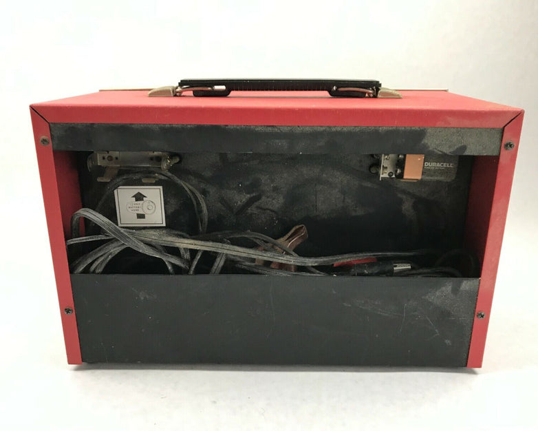 TRW Service Line Sequential Analyzer Model 670613