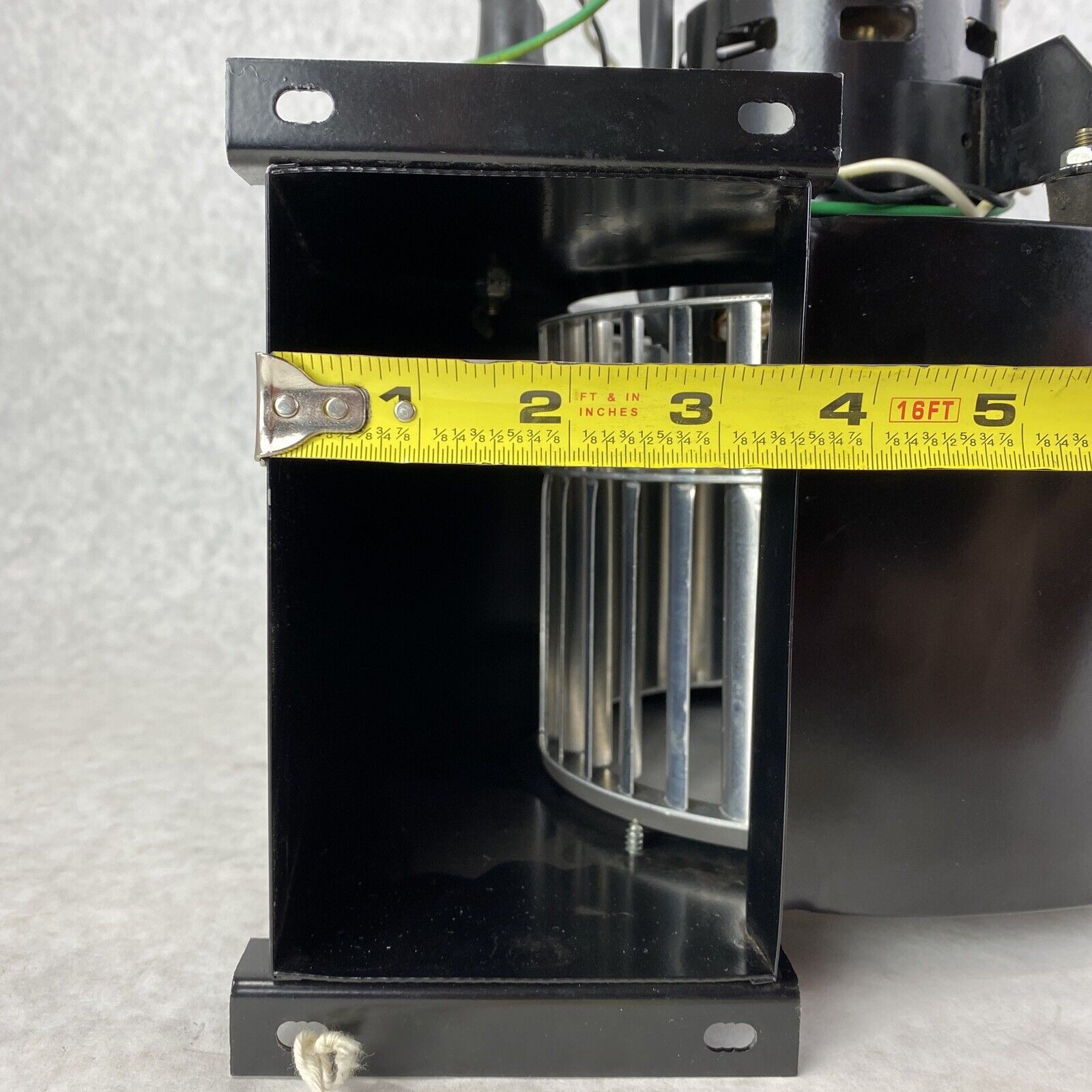 dc group FAN-00068 12-749080-00 Centrifugal Blower for Liebert AP365 KVA75