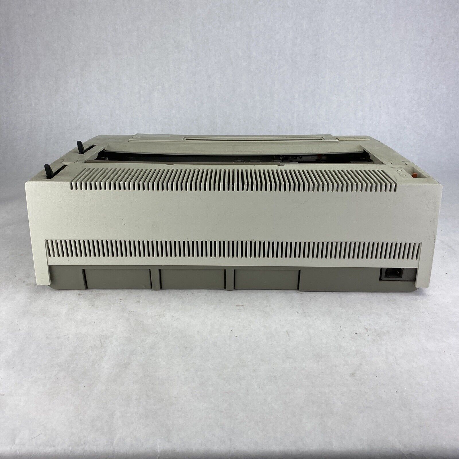 IBM Lexmark Personal Wheelwriter 35 Electronic Typewriter 6787-005 -Parts
