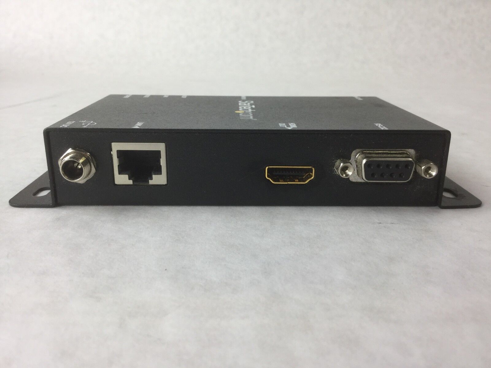 StarTech ST121UTPHD2 HDMI over Cat5 Video Extender w/ RS232 and IR Control