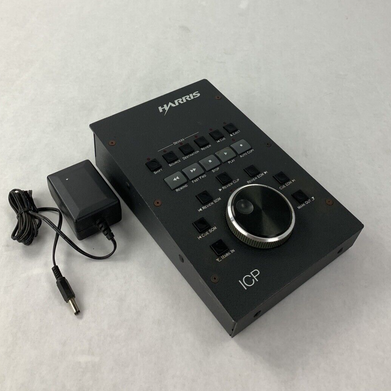 Harris ICP MCS-TRANSPORT-H-J Universal Remote