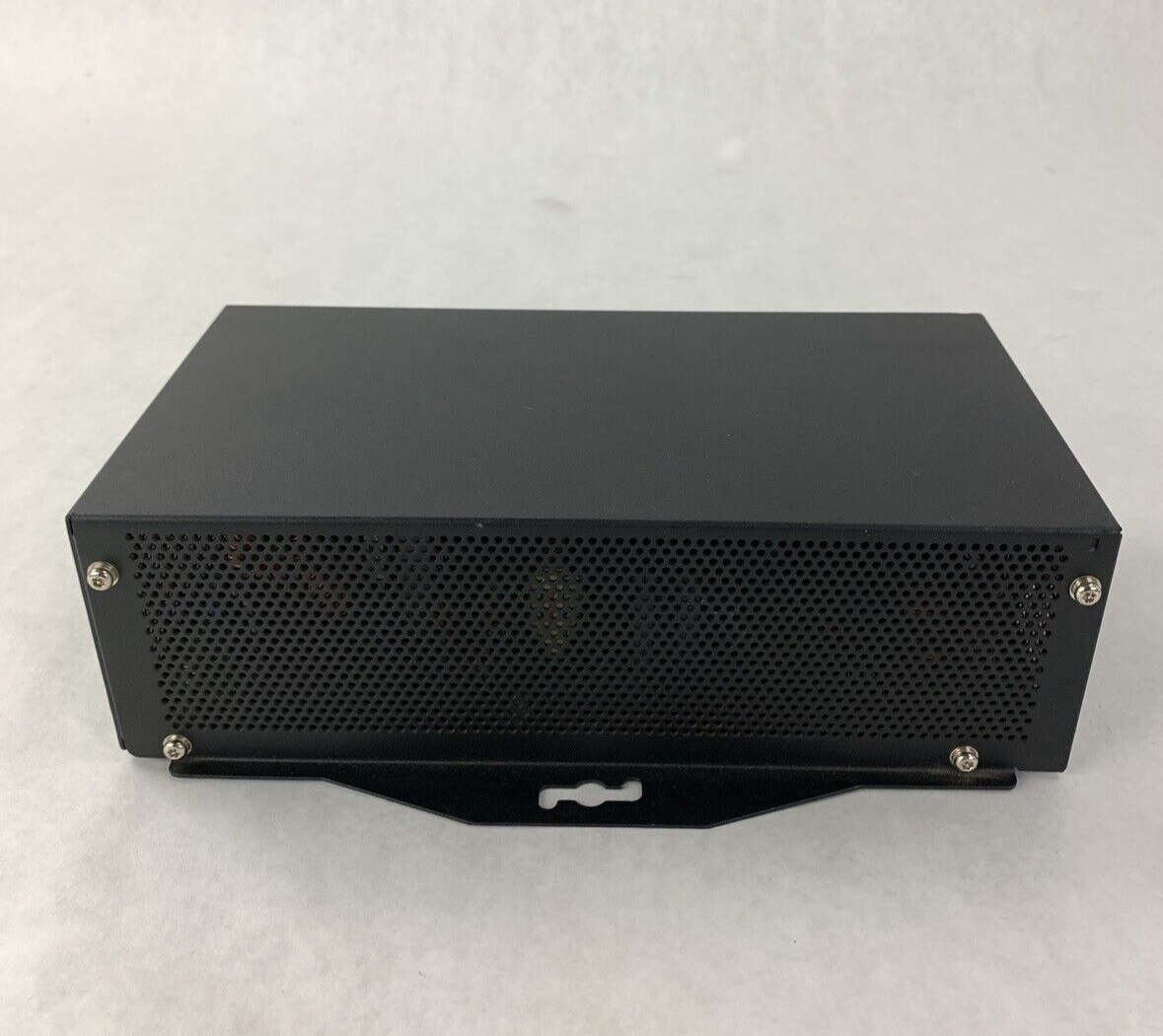 AcBel Polytech POB002 200W Server Power Supply External 24 Pin 01750216018