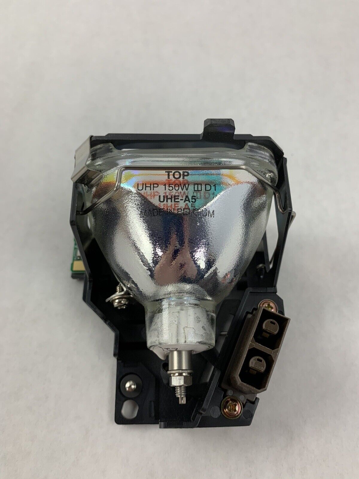 Epson ELPLP09 Projector LCD Bulb  Lamp Housing
