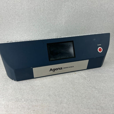 Sequenom Agena Biosciences Mass Array Nano Dispenser RS 1000 Front Cover