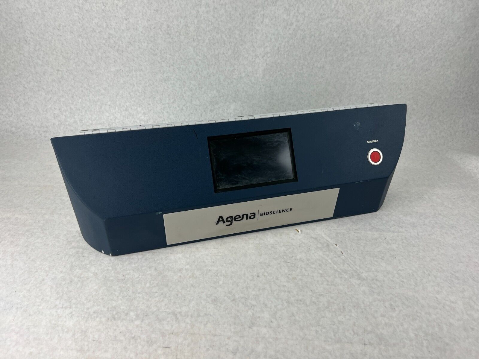 Sequenom Agena Biosciences Mass Array Nano Dispenser RS 1000 Front Cover