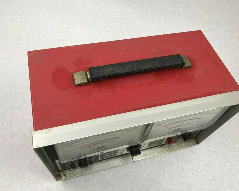 TRW Service Line Sequential Analyzer Model 670613