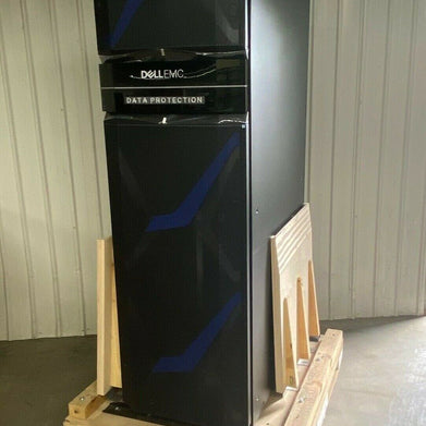 Dell EMC Data Protection 40U Single Phase DPRACK-1PH-DR3-DP Server Rack