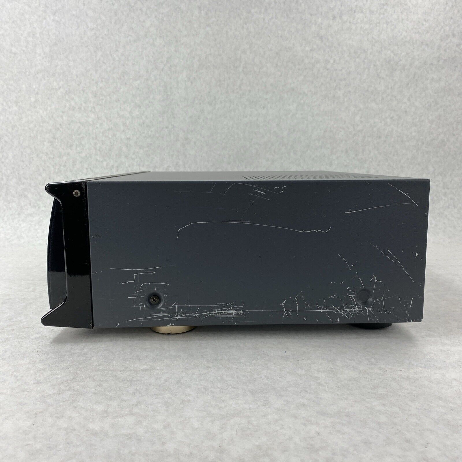 KY Kumyoung Feeltong 400 Computer Music Player w/ Power Adapter