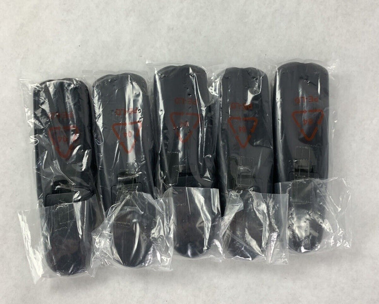 Lot of 5 New AVer RM-N6 for AVerVision M70 Remote Control