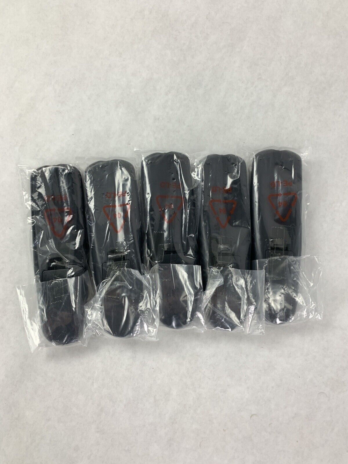 Lot of 5 New AVer RM-N6 for AVerVision M70 Remote Control