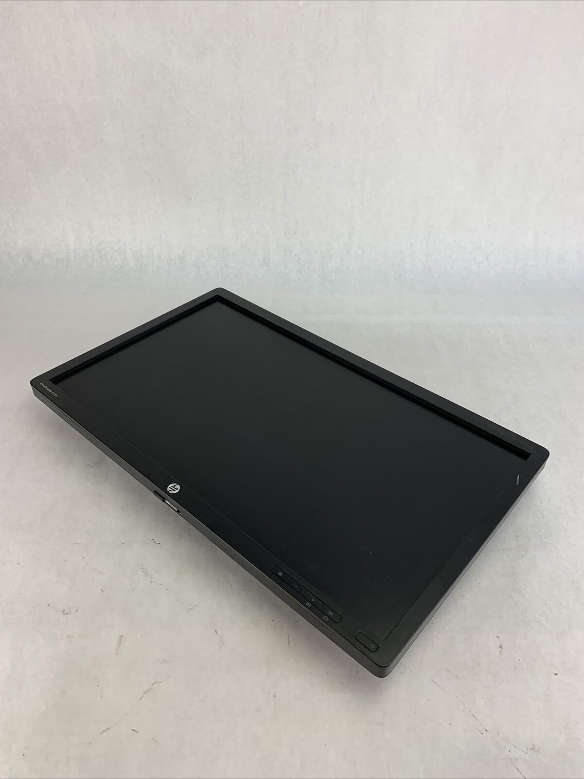 HP E2311 23" Monitor DP VGA Grade B No Stand Included