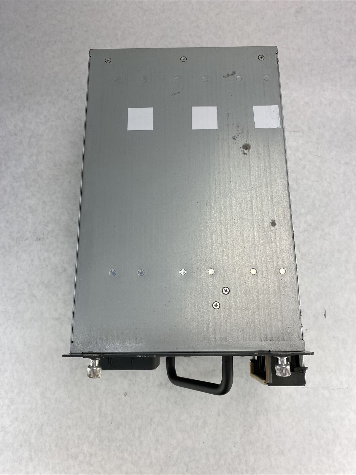QCS DCK14002 -01 Rev C Power Supply 60V 15A 1400W