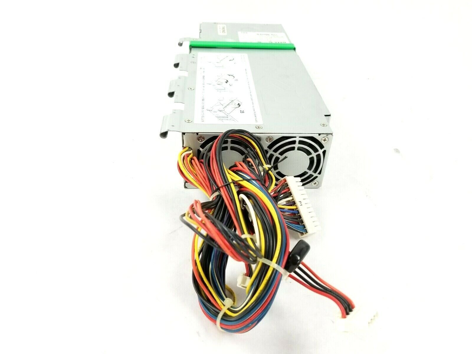 Dell 41UFC 410W  Power Supply For Dell Precision 420 Pentium III MT