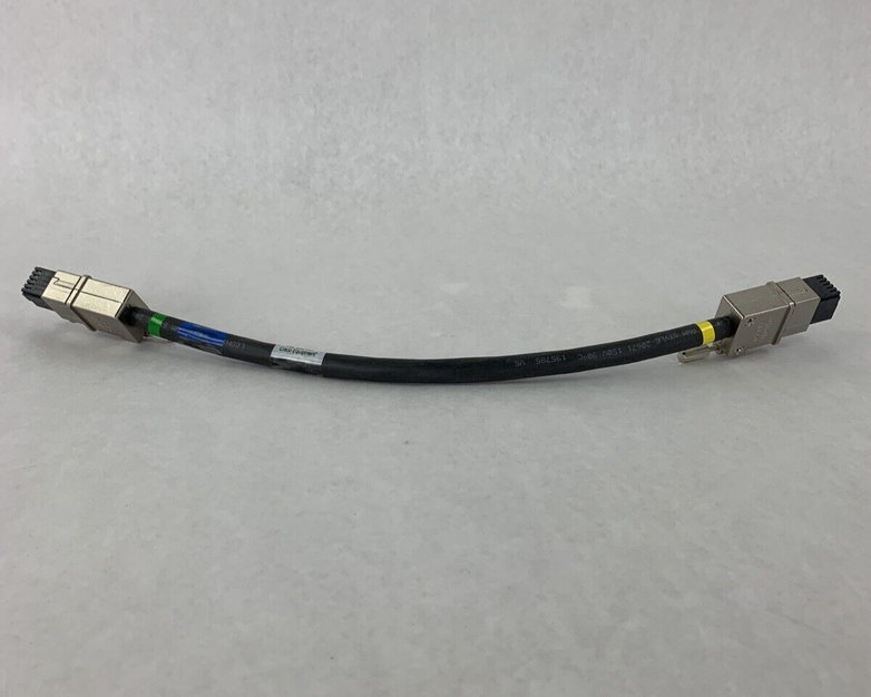 OEM Cisco Catalyst 37-1122-01 30cm Power Stack Cable