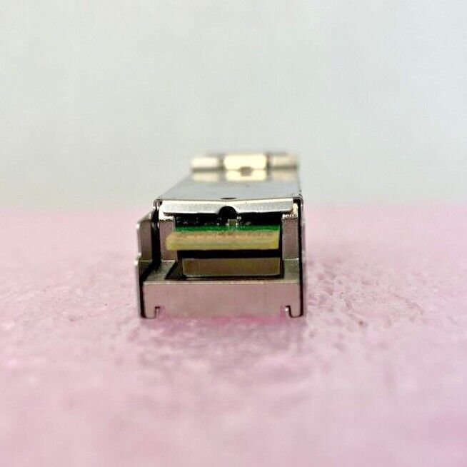 genuine Cisco GLC-SX-MMD 1G SFP Port Transceiver Module 550nm - 10-2626-01