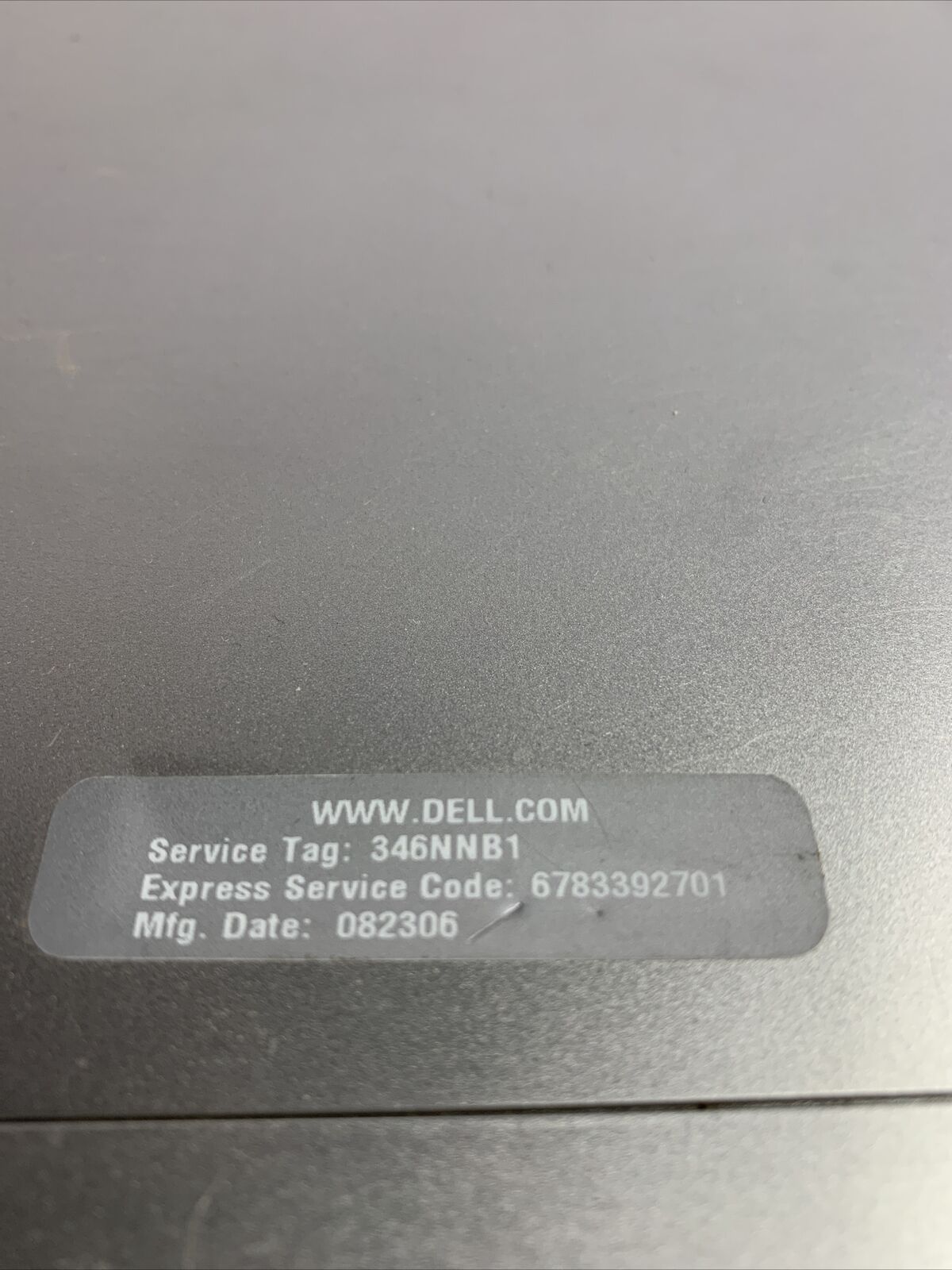 Dell XPS 400 MT Intel Pentium D 2.8GHz 4GB RAM No HDD No OS