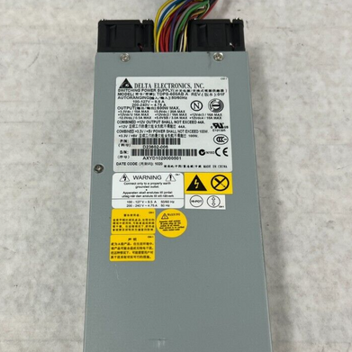 Delta Electronics TDPS-600AB A Switching Power Supply