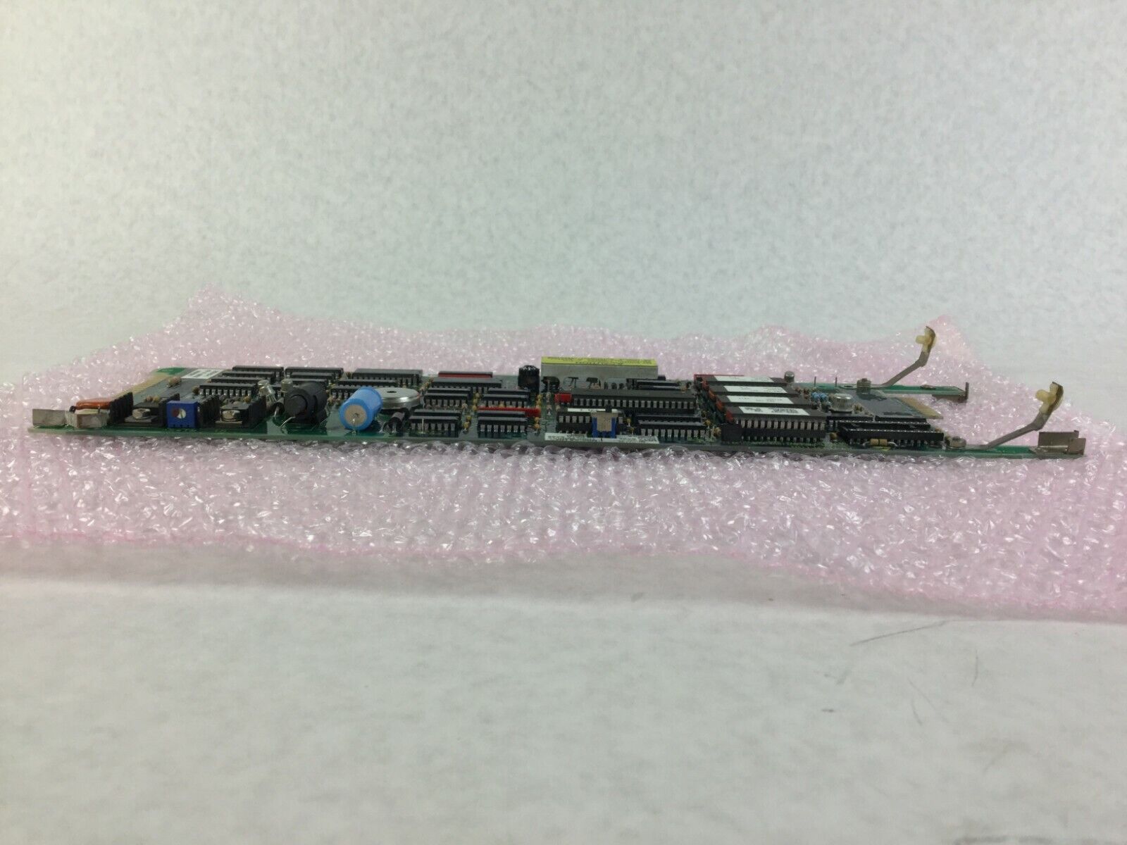 TAYLOR MOD SYSTEMS  125S1983-8  Rev DC  Circuit Board