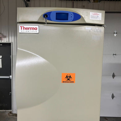 Thermo Scientific Revco CO2 Incubator Stacked RC03000D