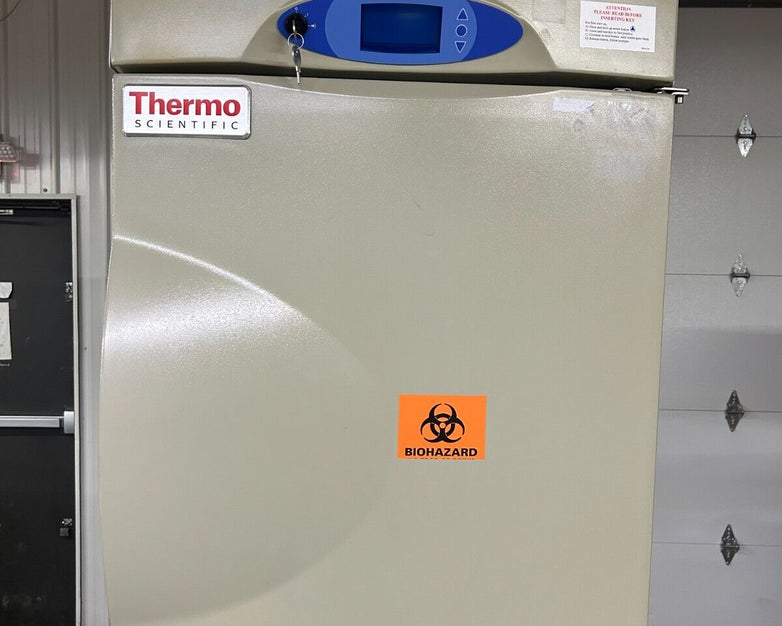 Thermo Scientific Revco CO2 Incubator Stacked RC03000D