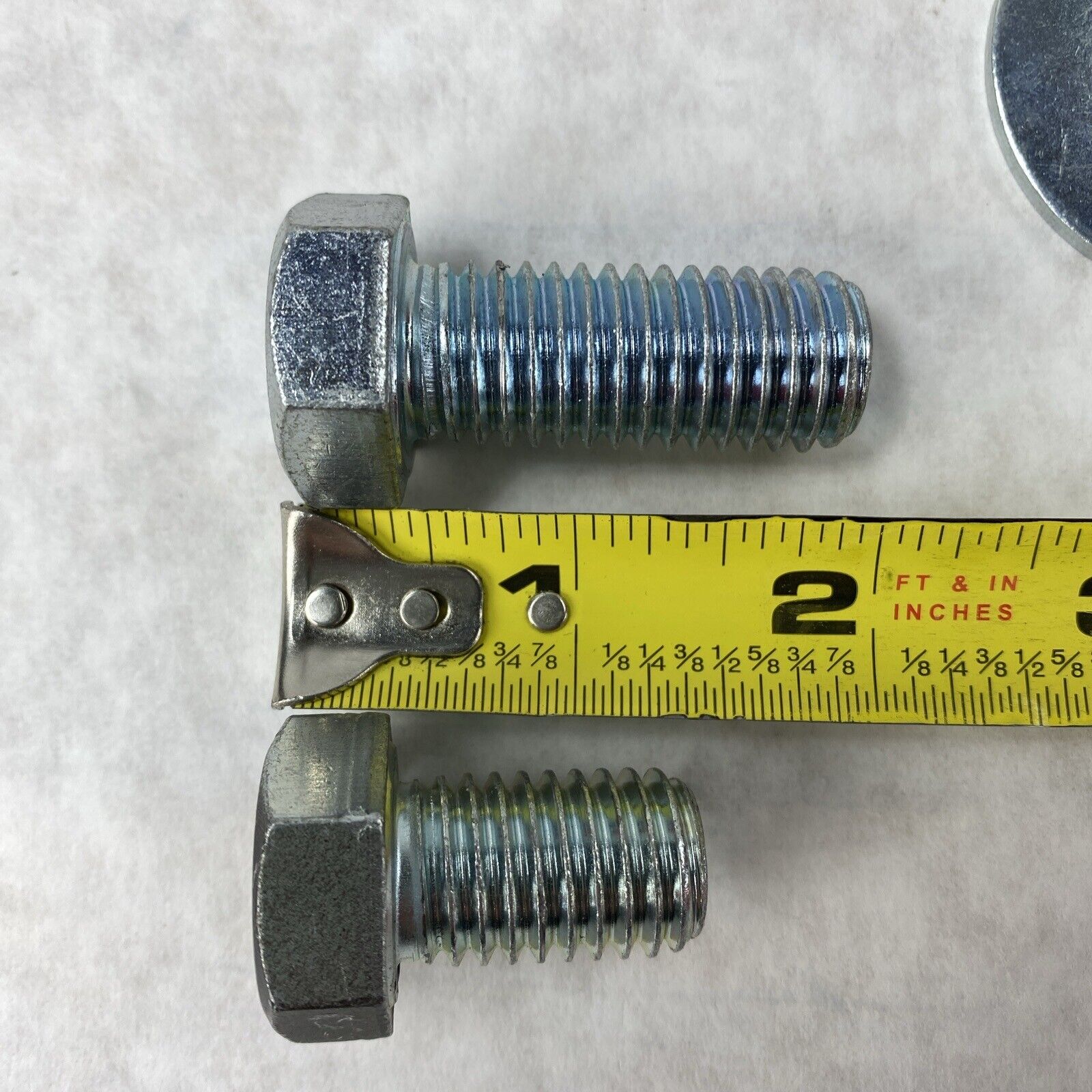 Lot( 2 ) 5/8 16mm Female Red Insulator for Bus Bar
