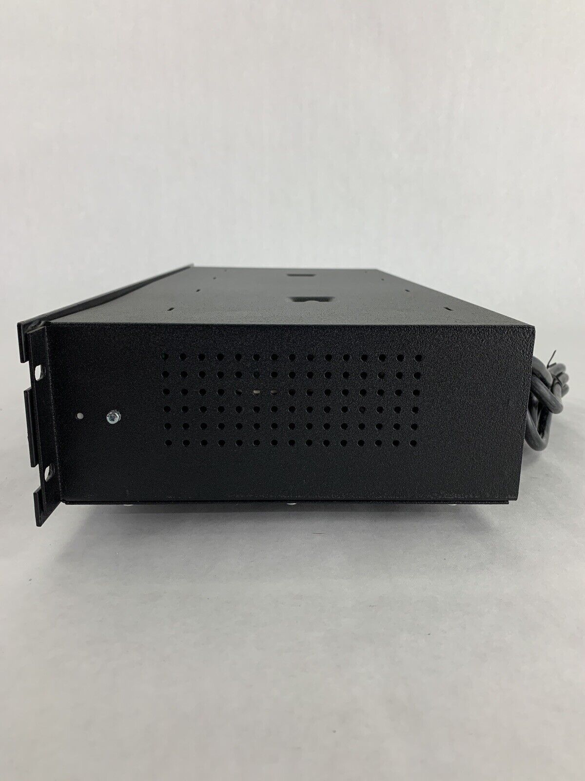 Honeywell L HPR12DC616UL Rack Mount CCTV Power Supply 12-VDC Tested