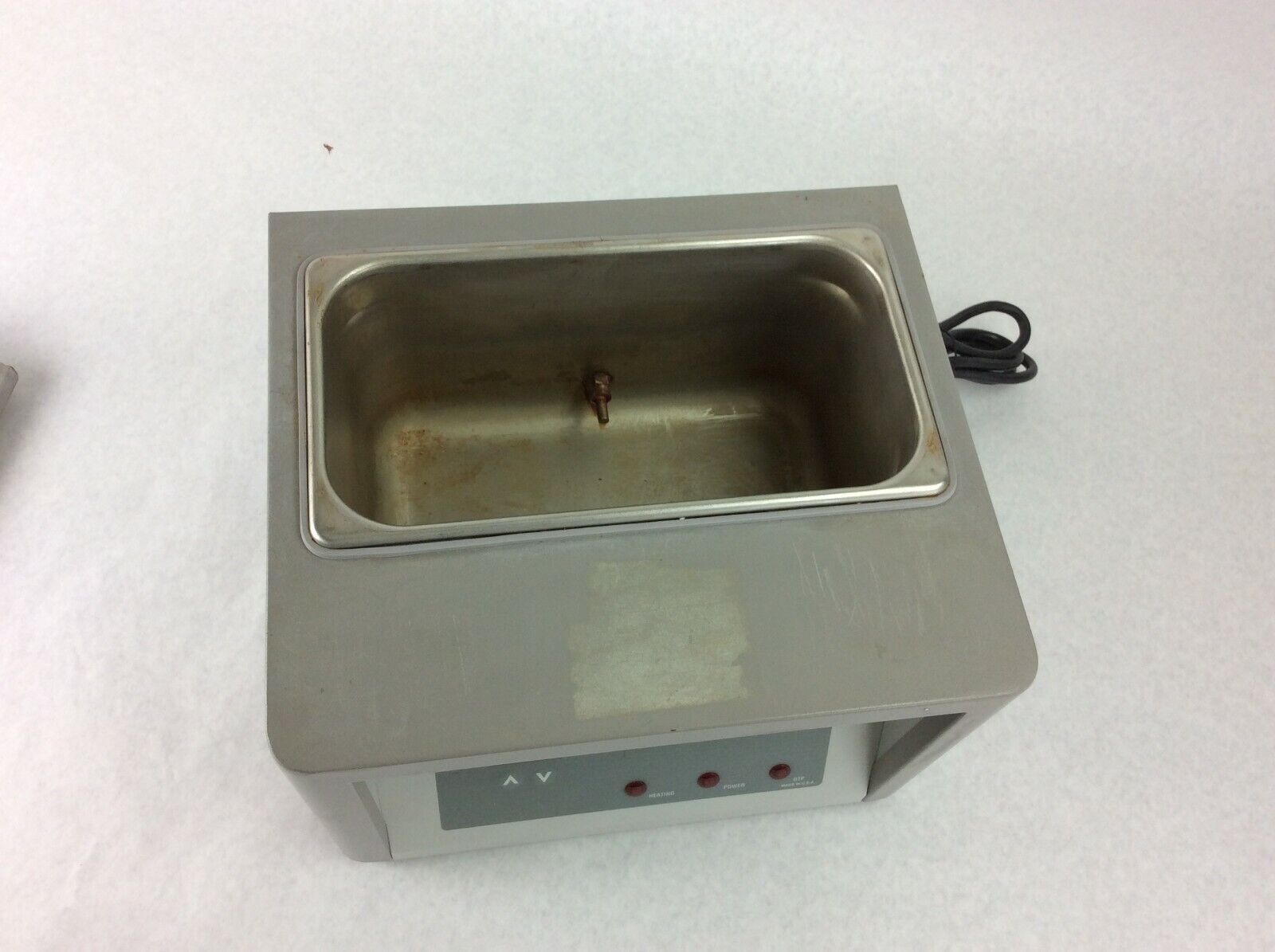 VWR Scientific 1225 Digital Water Bath  120V 6.0A