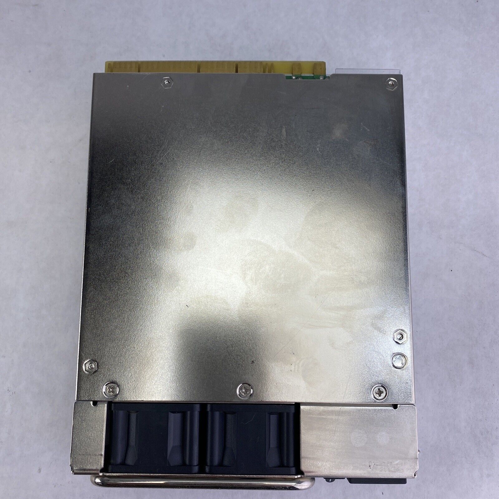 Emacs B011190001 472W MRG-6500P-R Redundant 2 Fan PSU Server Power Supply