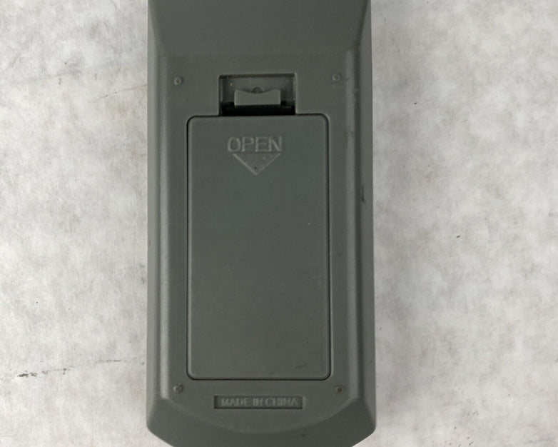 Audiobox RC-1002IR Durabrand Remote Control OEM