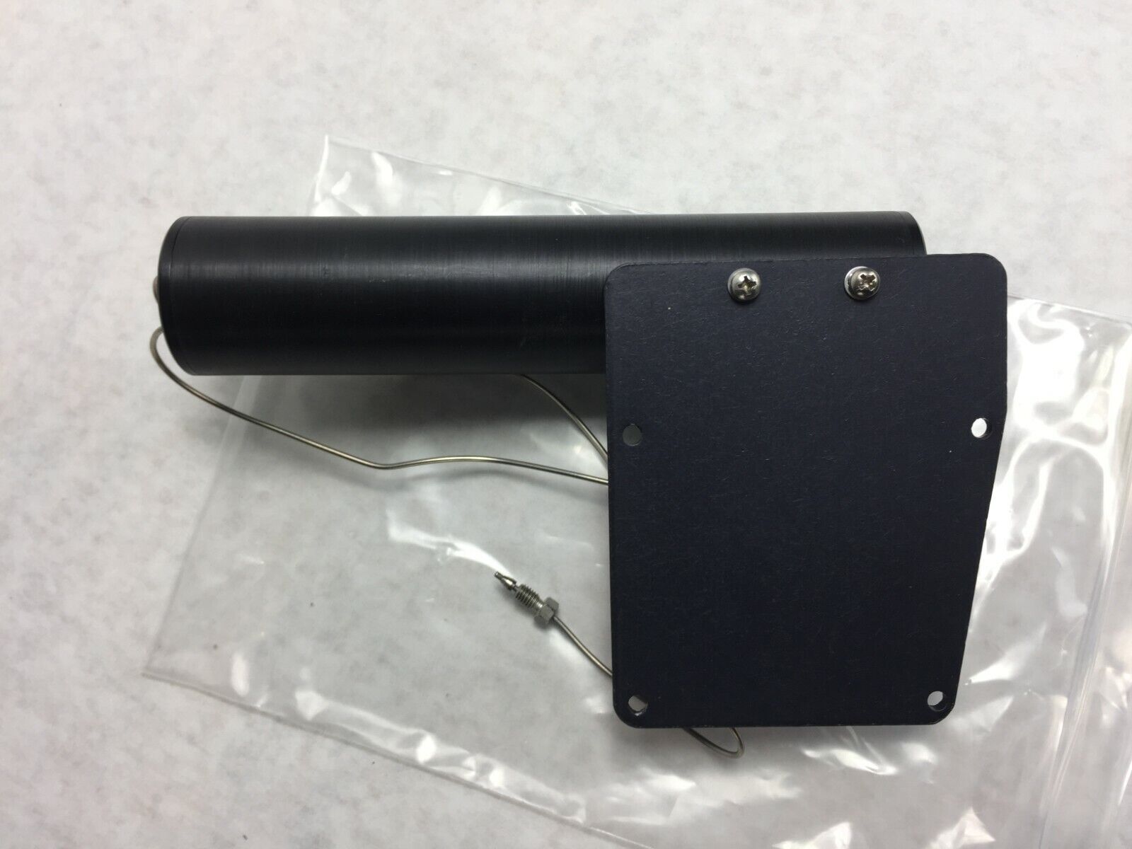 Model 110  Cat No 235223   Volts 115 / 230    HZ 50-60