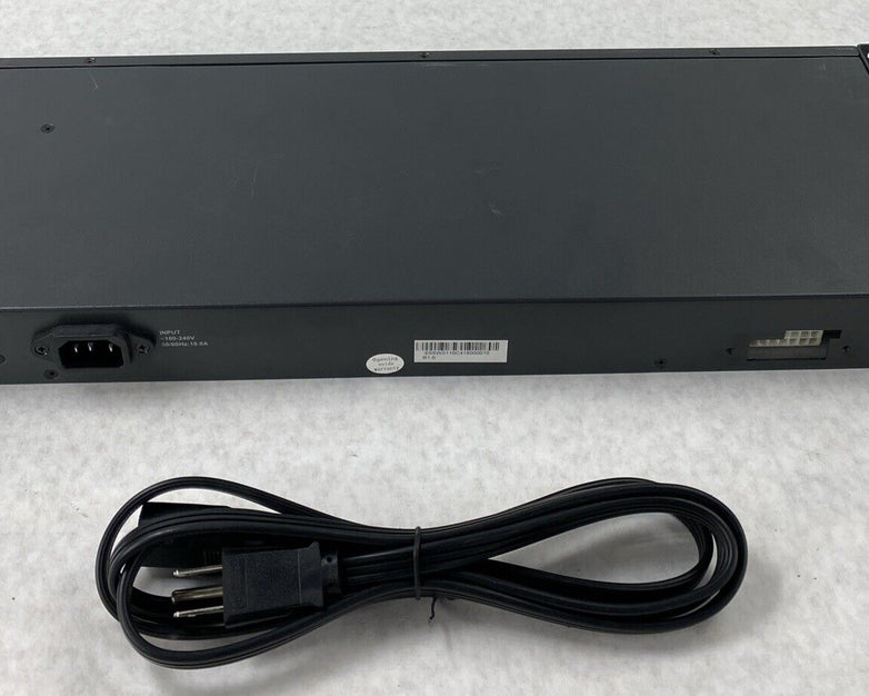 Amer Networks SS3GR10PSU 1000 Series PSU 700w Power Supply