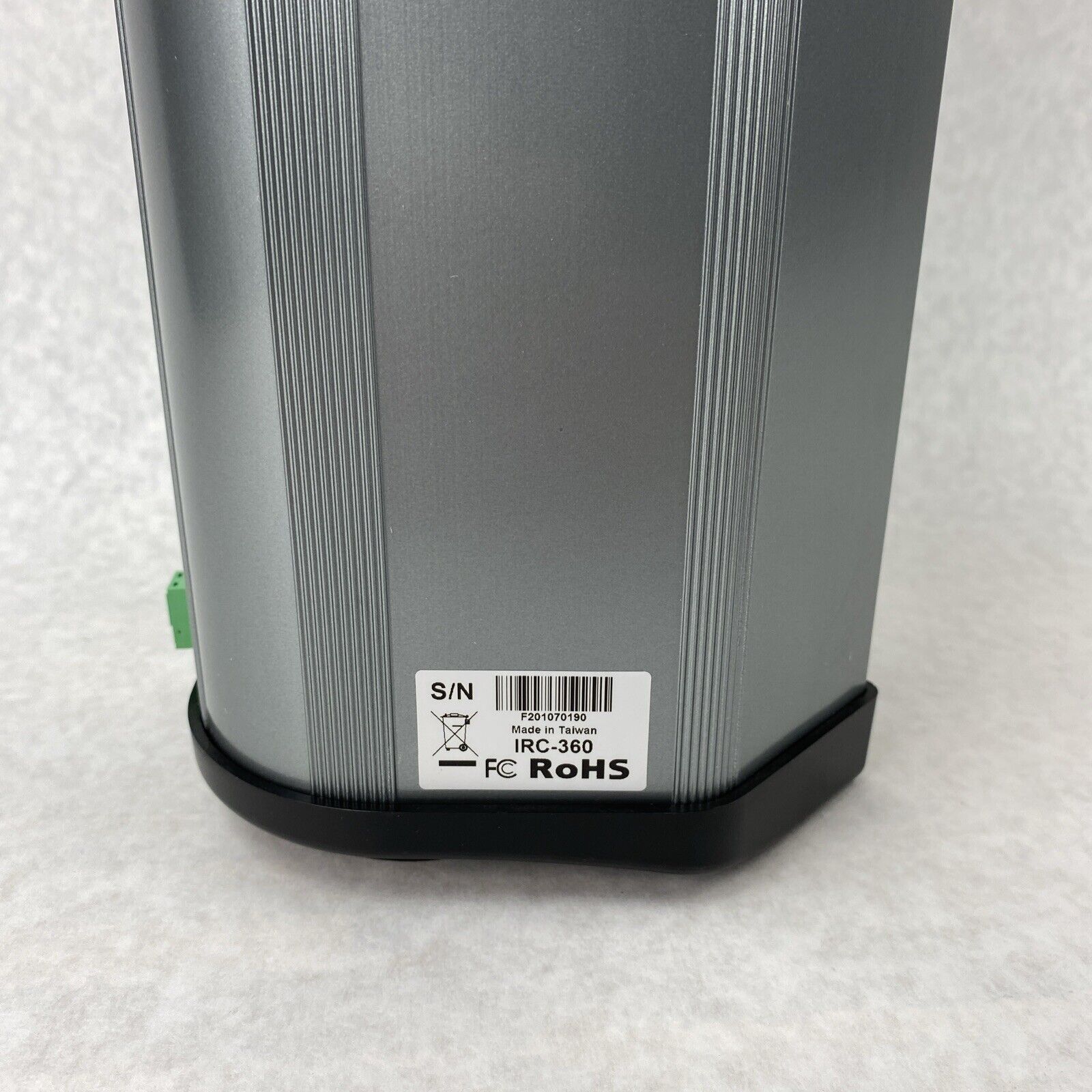 TeachLogic IRC-360 Quantum II Infrared Wireless Contained Sound System