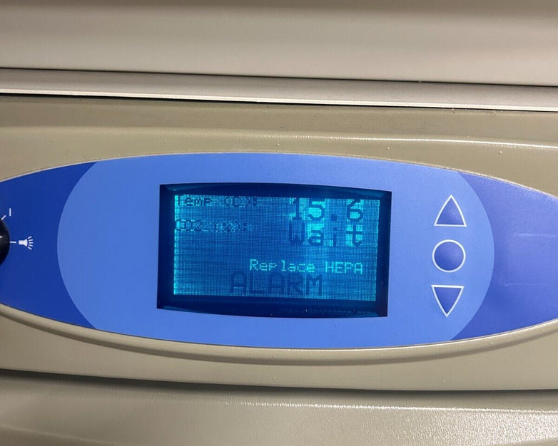 Thermo Scientific Revco CO2 Incubator Stacked RC03000D