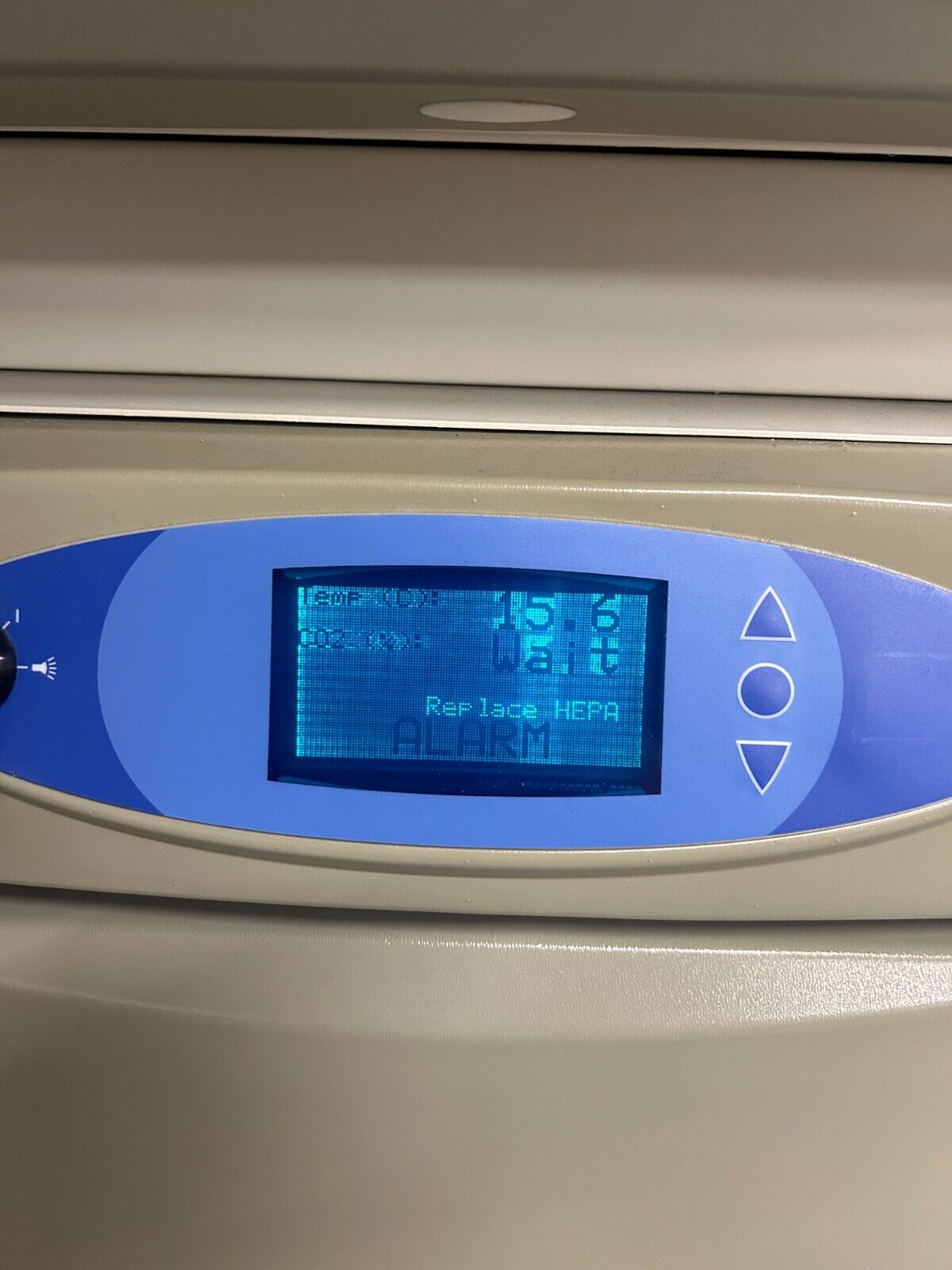 Thermo Scientific Revco CO2 Incubator Stacked RC03000D