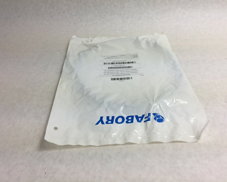 Fabory 1KPL8 AS-568 O-Ring 1/4 x 9.    2 in Package  Factory Sealed