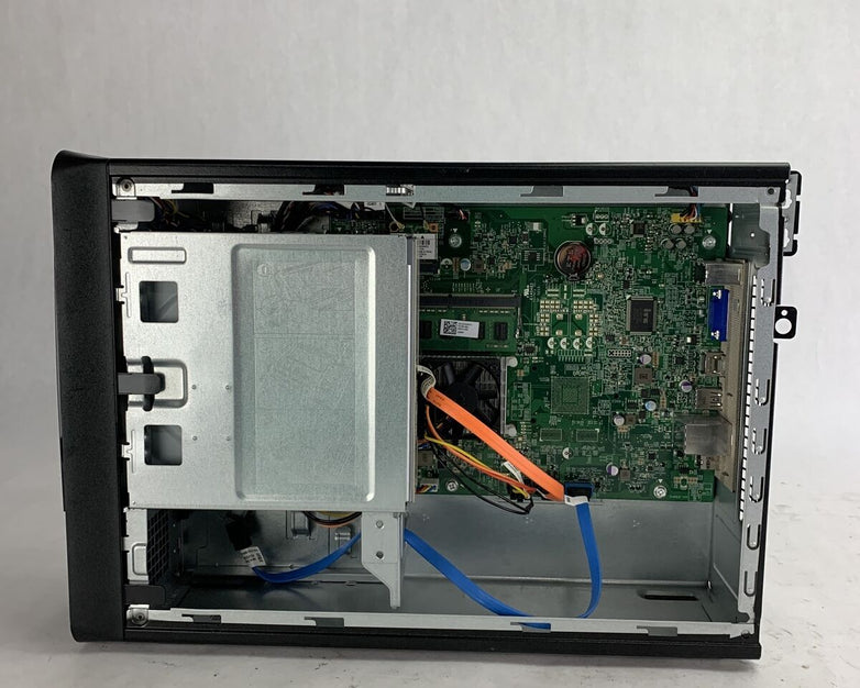 Dell Inspiron 3640 DT Intel Celeron J1800 2.4GHz 4GB RAM No HDD No OS
