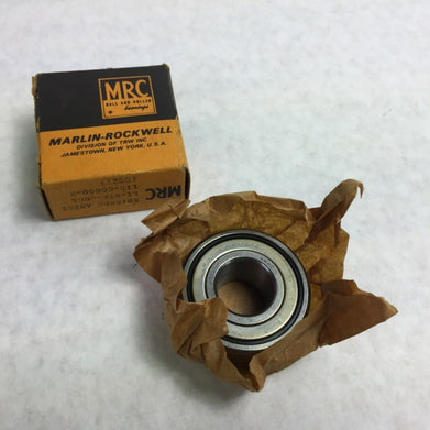 MRC 204  204SRRC ABEC1  L1-STE-006A  NIB