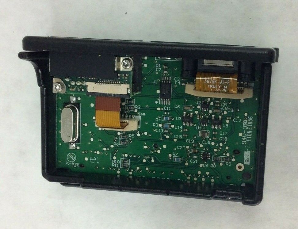 Trimble Nomad Ranger OEM Replacement Scanner Reader SD Card 94V-0 ET856