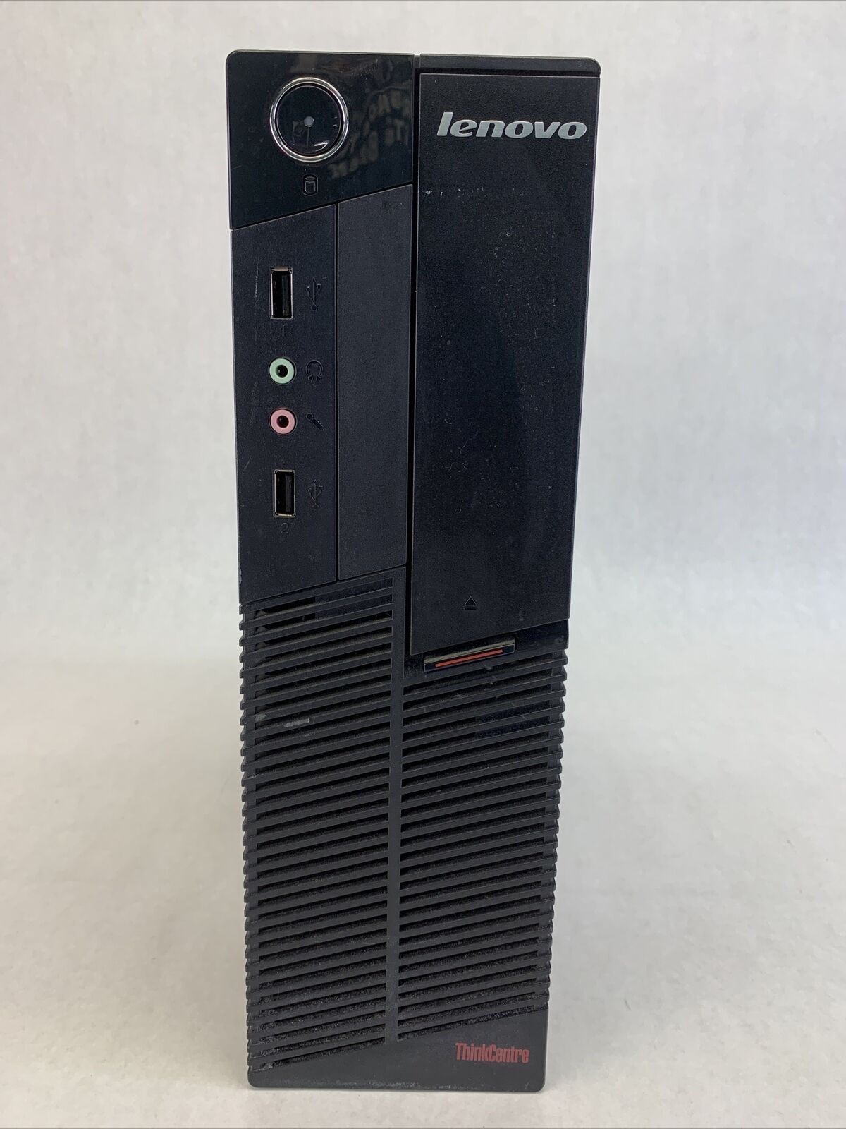 Lenovo ThinkCentre A58 SFF Intel Celeron E3200 2.4GHz 2GB RAM No HDD No OS