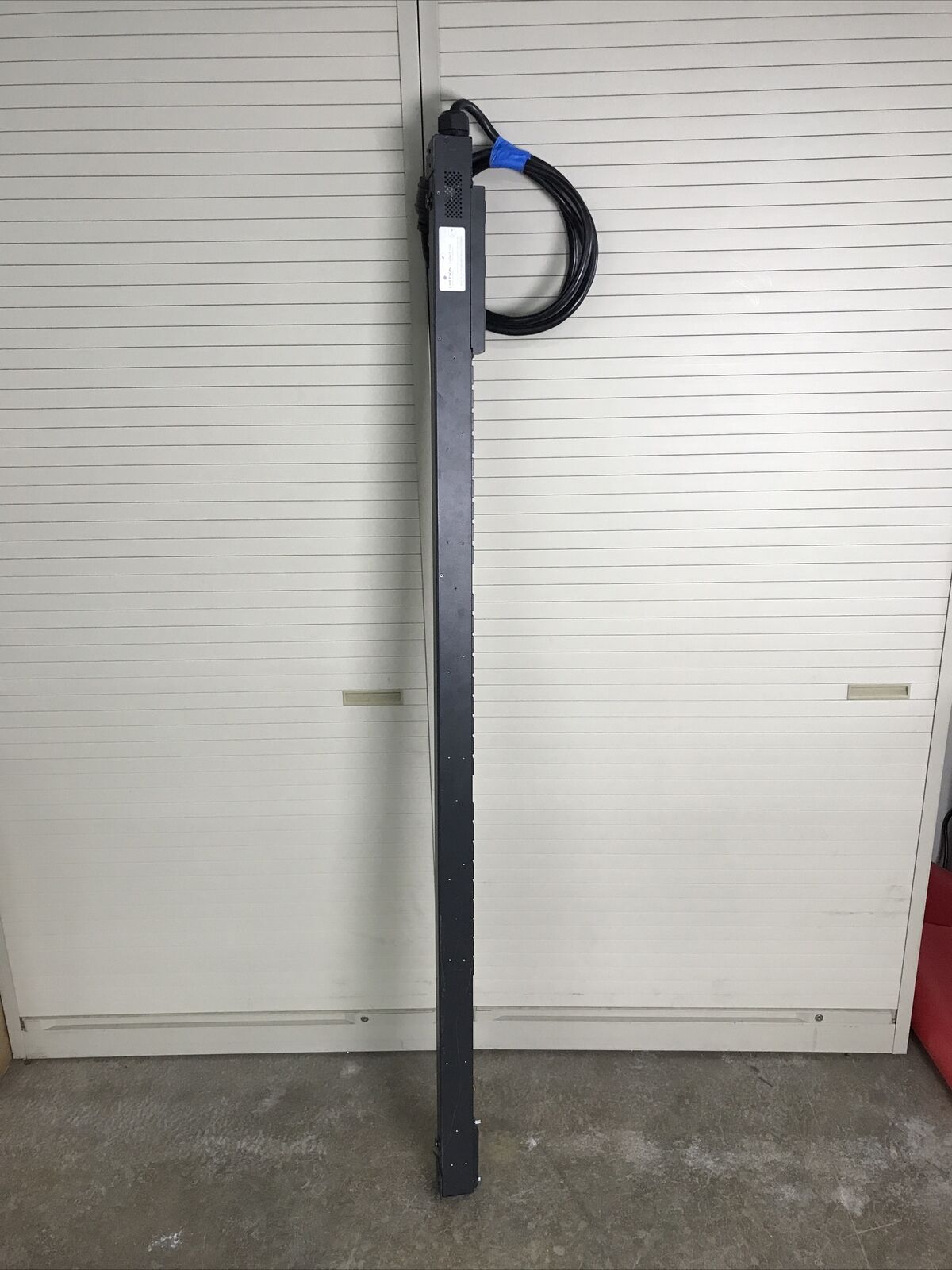 Emerson MPH-NBV27NXXF30 Liebert MPH Power Distribution (Tested and Working)