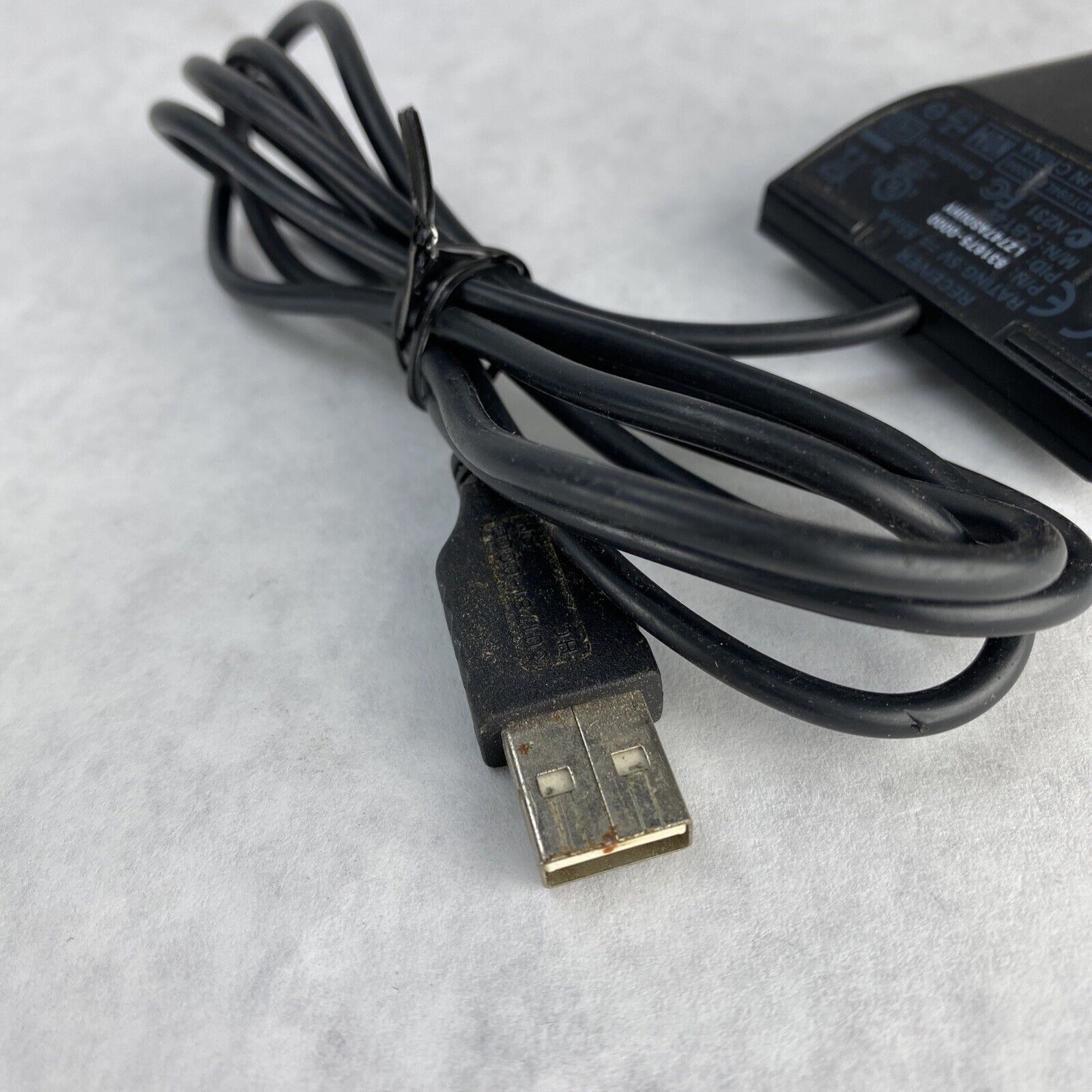 boliger vinkel prins Logitech 831675-0000 C-BT44 USB Wireless Keyboard Mouse Receiver