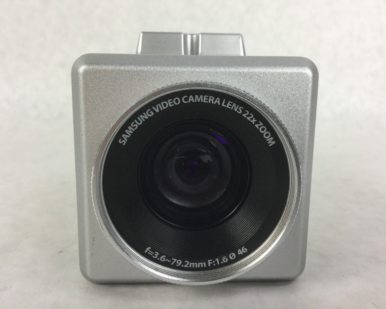 SAMSUNG Low Light Digital Color Surveillance Camera SCC-C4301